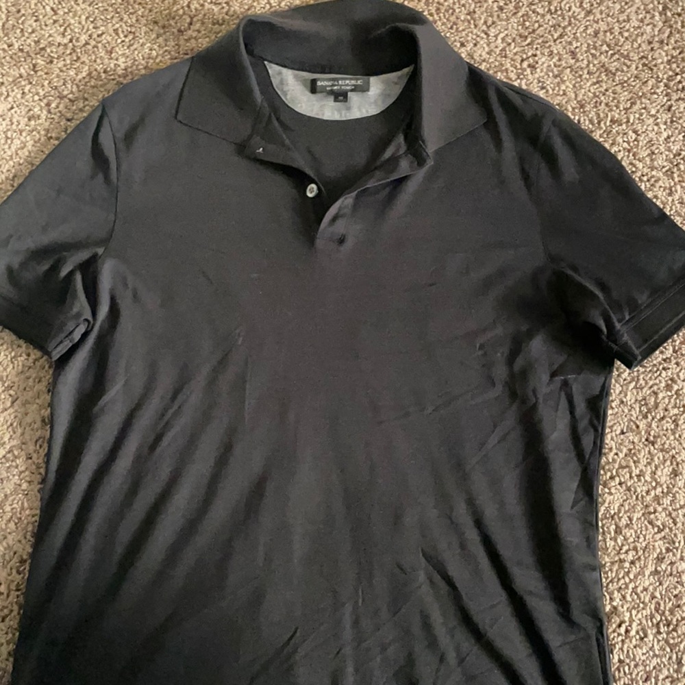 Banana Republic Top